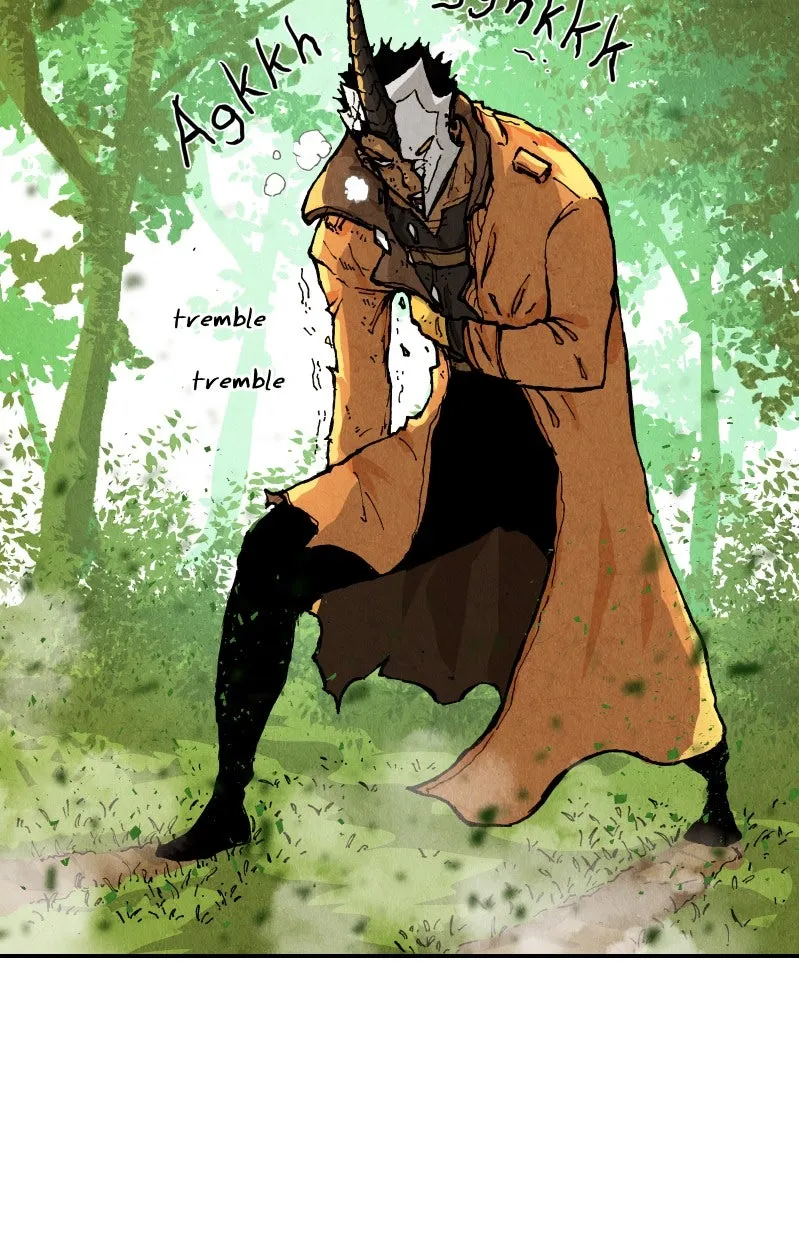 Read Gul chapter 39 image 6 on Lezhin