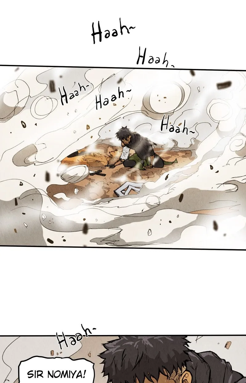 Read Gul chapter 39 image 61 on Lezhin