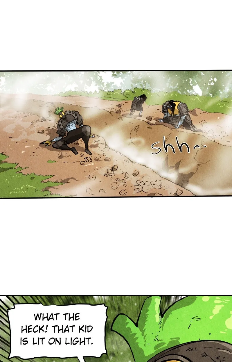Read Gul chapter 39 image 64 on Lezhin