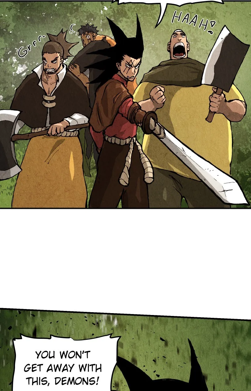 Read Gul chapter 39 image 68 on Lezhin