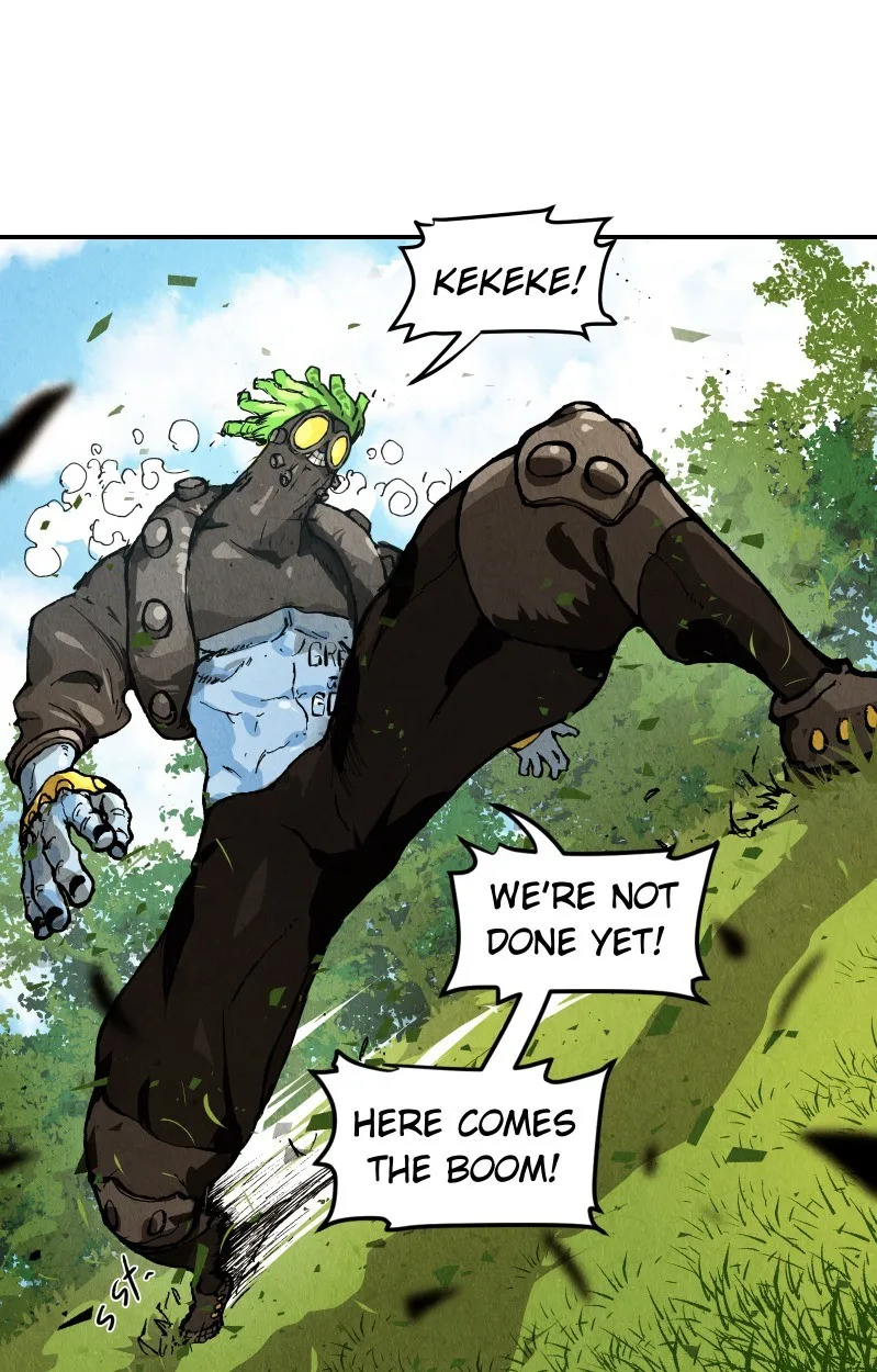 Read Gul chapter 39 image 7 on Lezhin