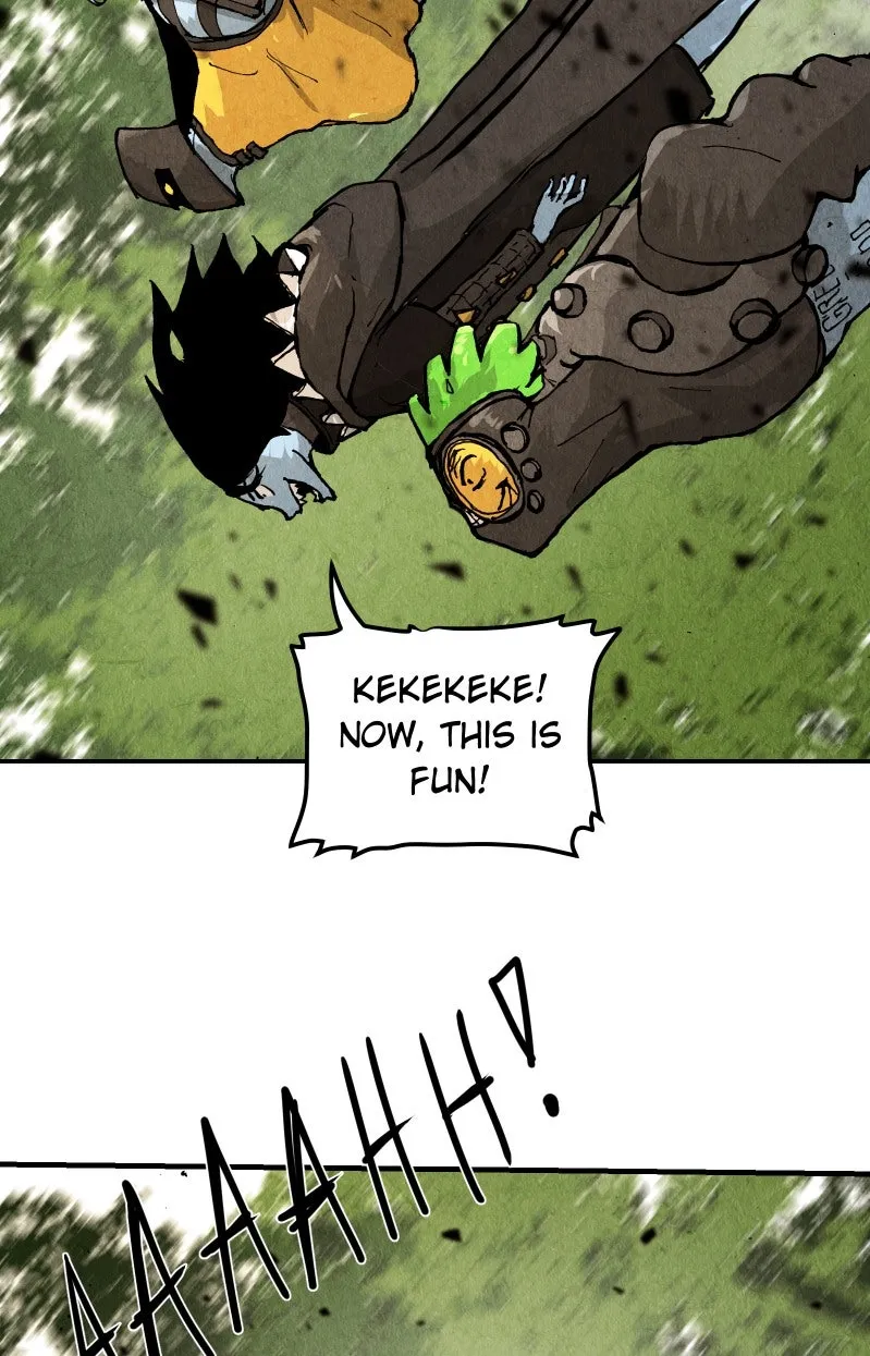 Read Gul chapter 39 image 70 on Lezhin