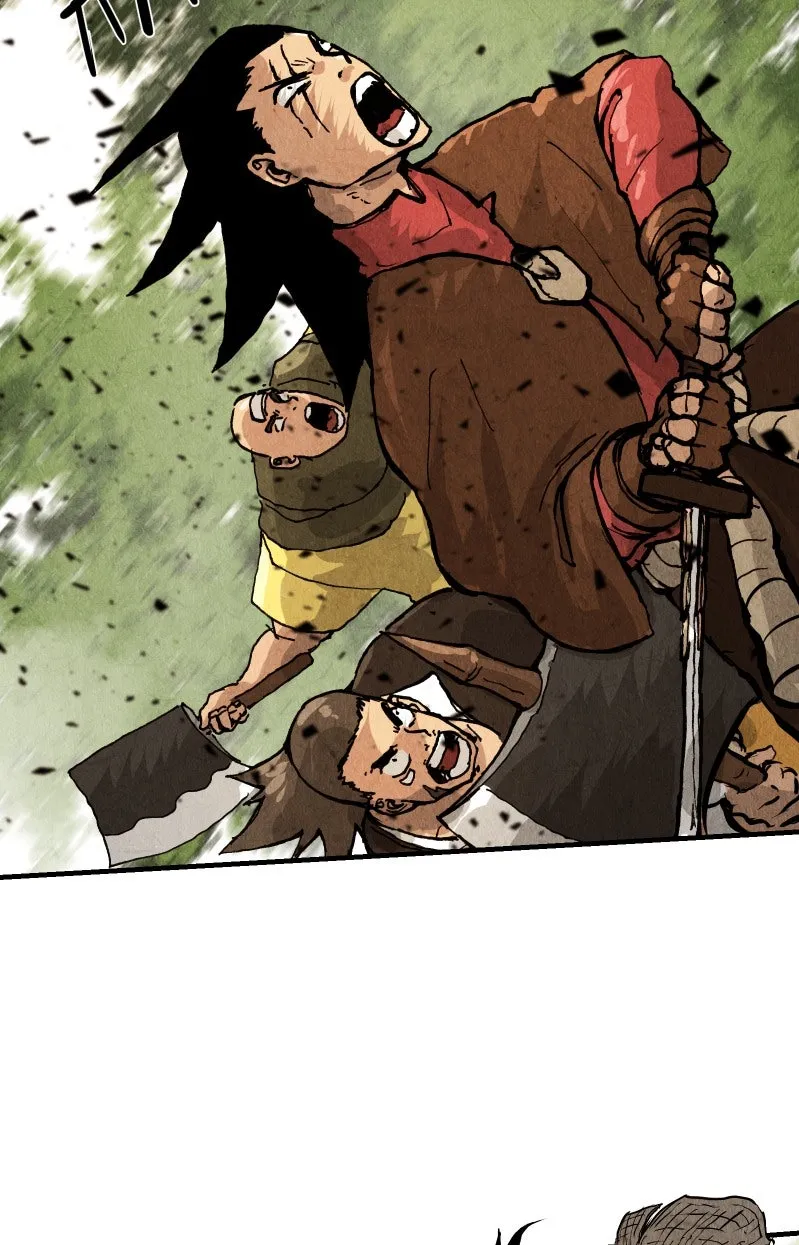 Read Gul chapter 39 image 71 on Lezhin
