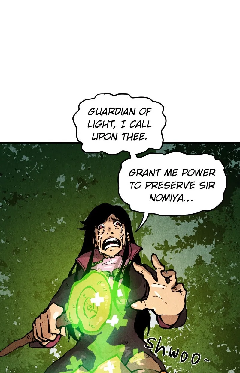 Read Gul chapter 39 image 73 on Lezhin