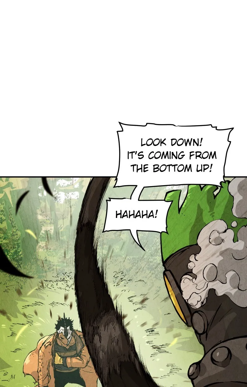 Read Gul chapter 39 image 9 on Lezhin