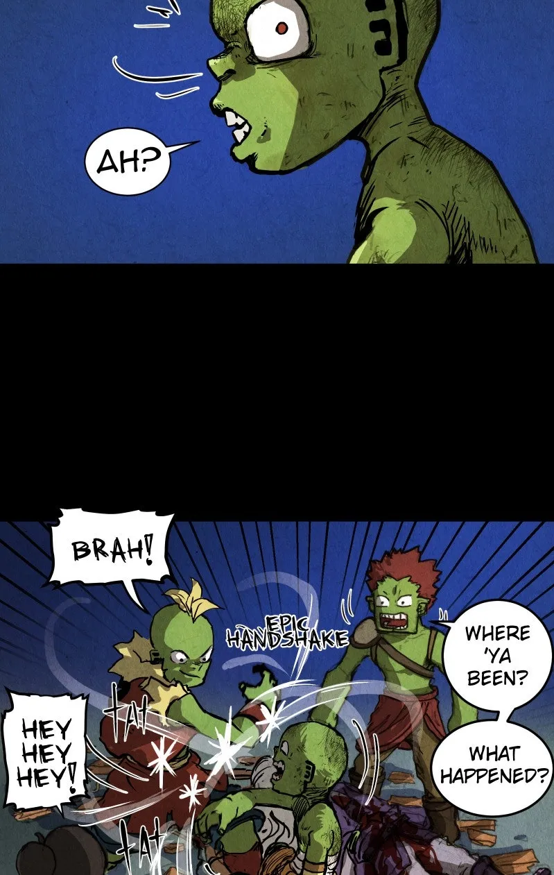 Read Gul chapter 4 image 11 on Lezhin