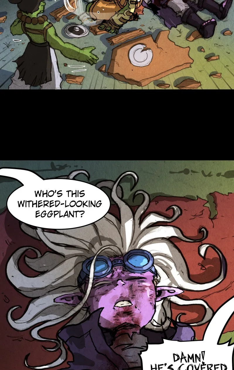 Read Gul chapter 4 image 12 on Lezhin