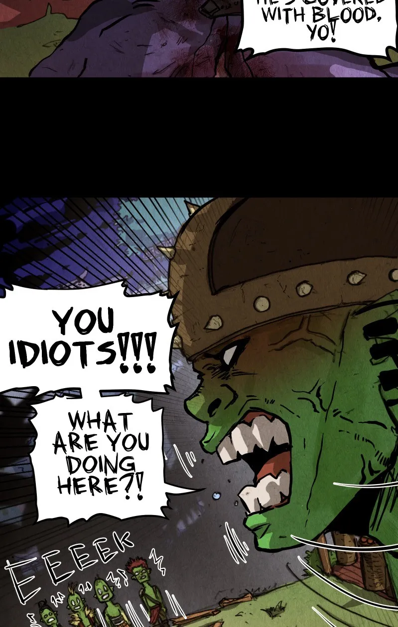 Read Gul chapter 4 image 13 on Lezhin