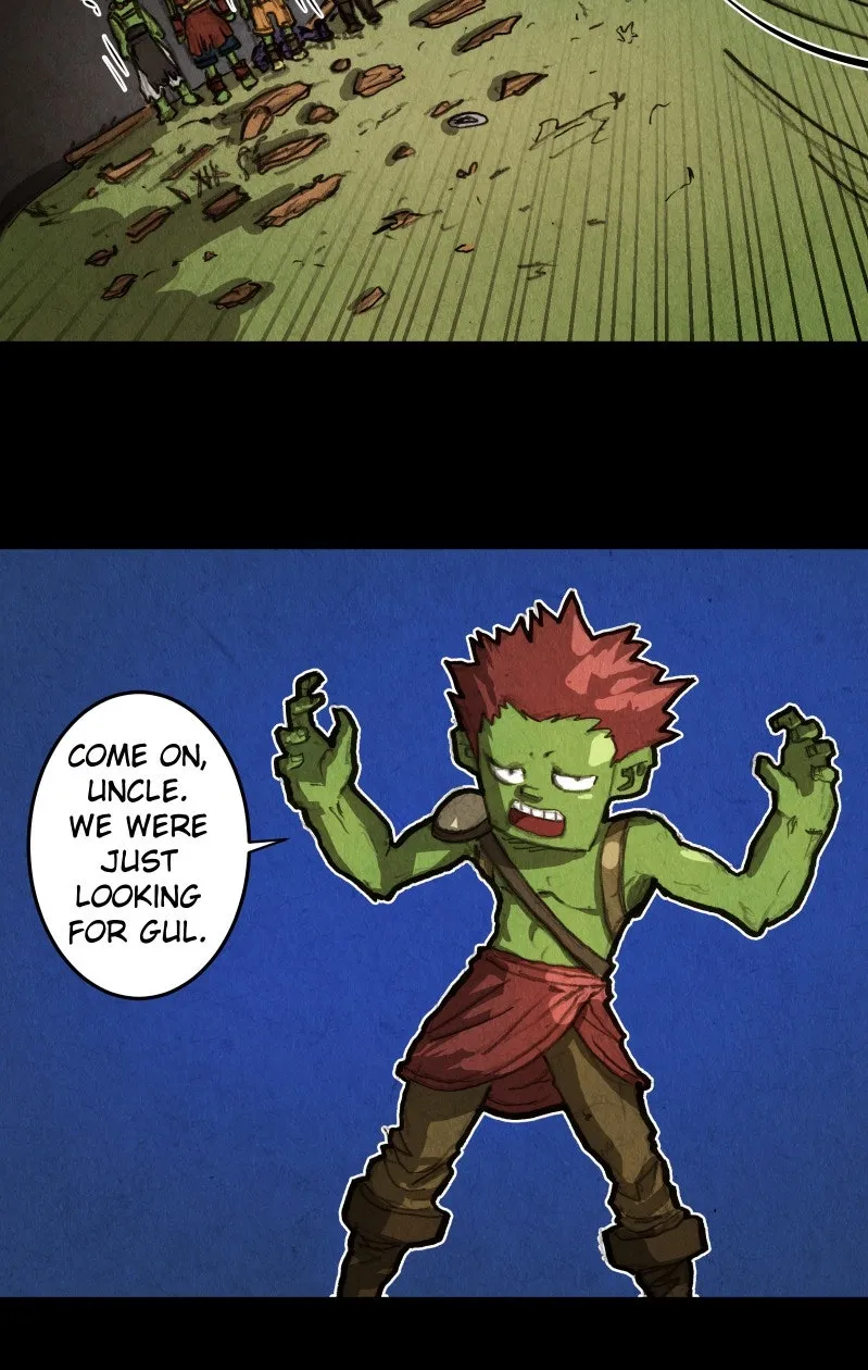 Read Gul chapter 4 image 14 on Lezhin