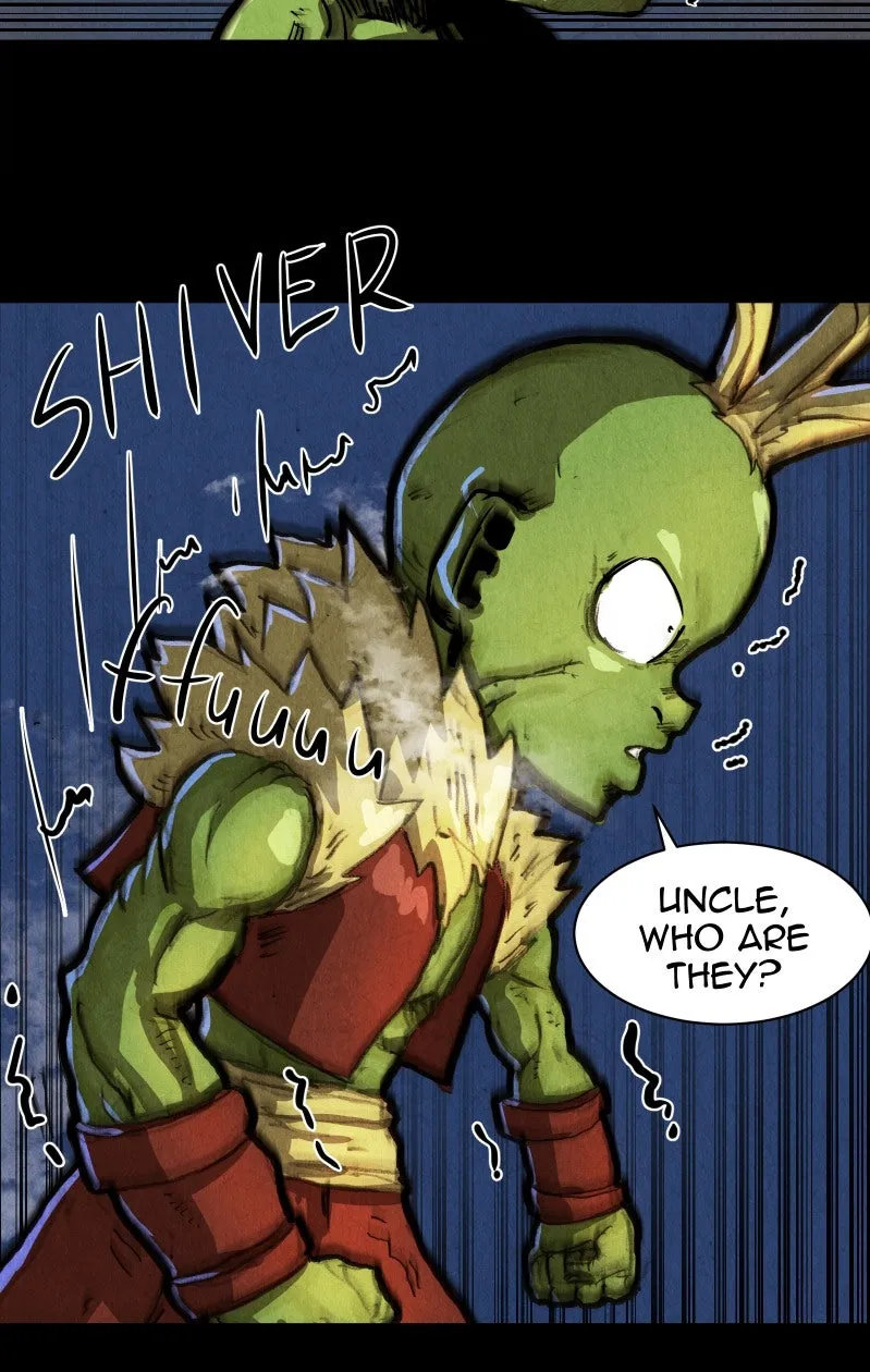 Read Gul chapter 4 image 17 on Lezhin