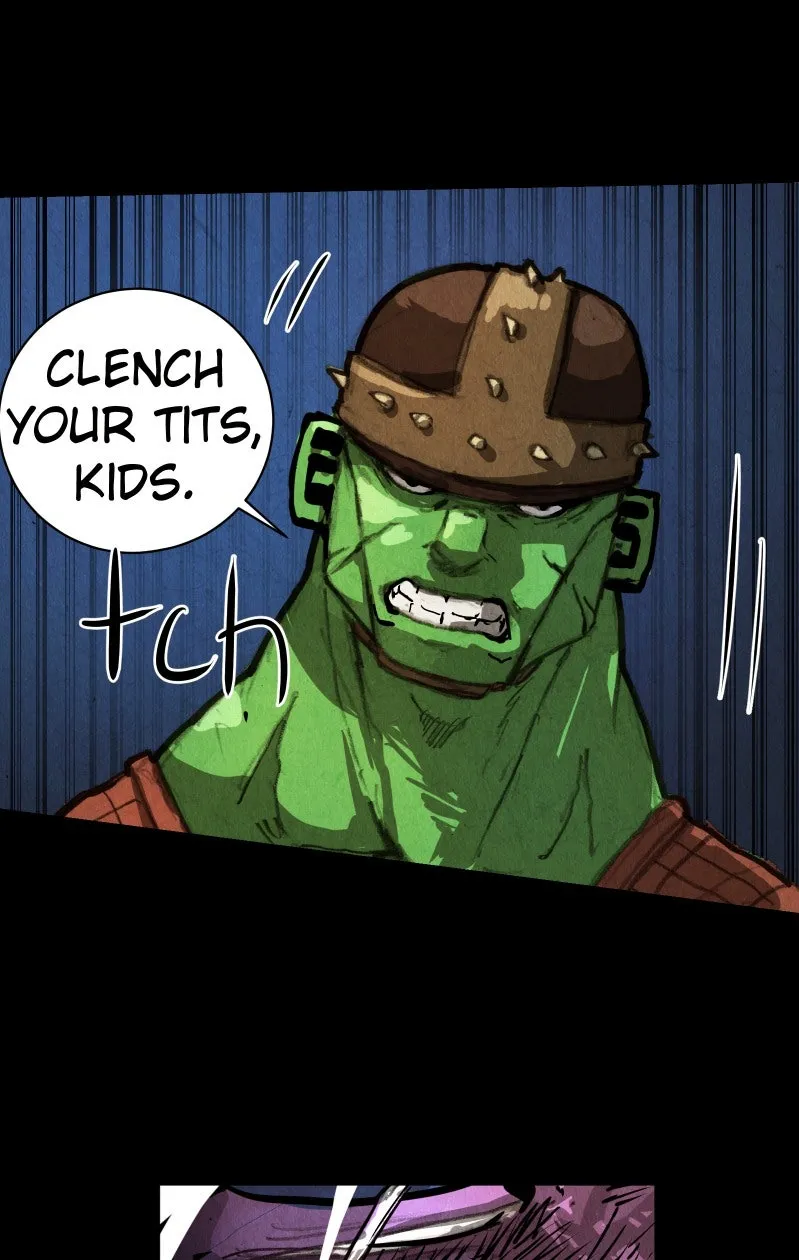 Read Gul chapter 4 image 18 on Lezhin