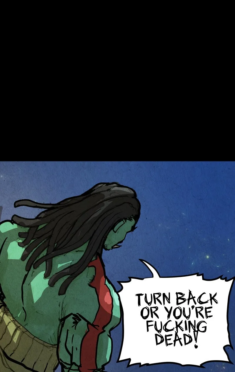 Read Gul chapter 4 image 22 on Lezhin