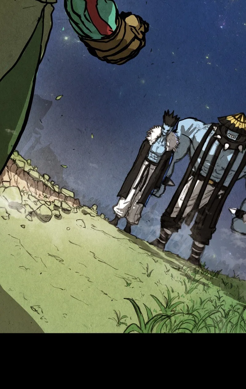 Read Gul chapter 4 image 23 on Lezhin