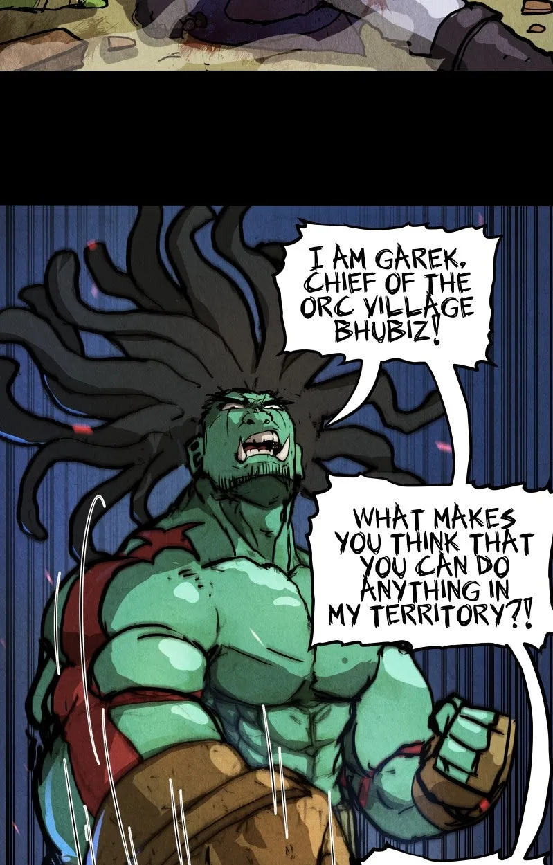 Read Gul chapter 4 image 26 on Lezhin