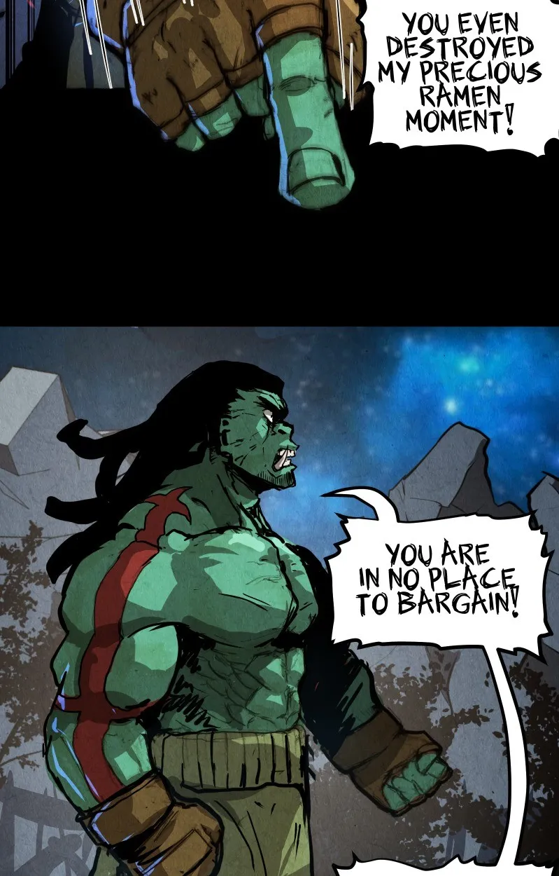 Read Gul chapter 4 image 27 on Lezhin