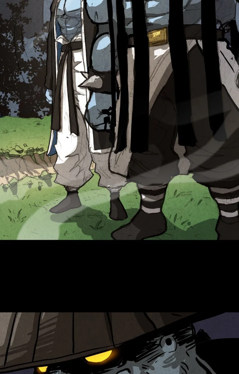 Read Gul chapter 4 image 29 on Lezhin