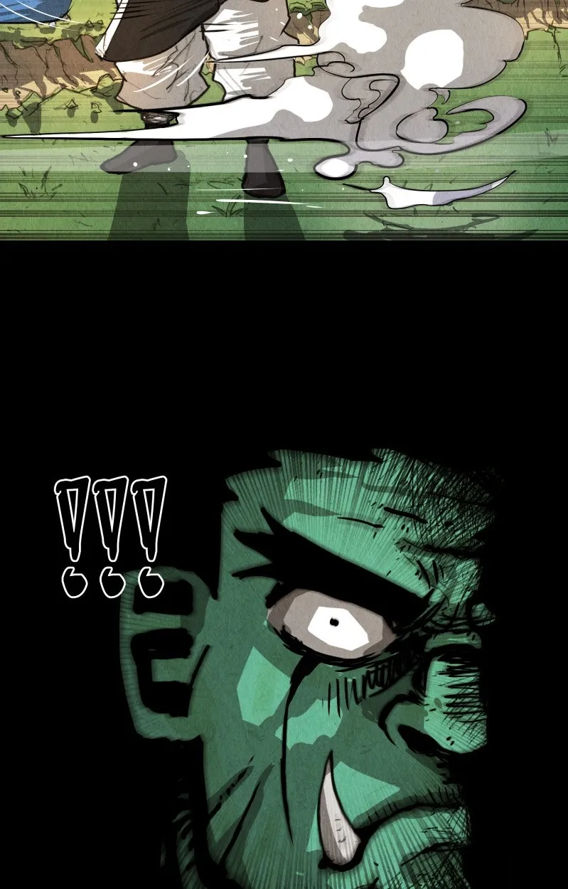 Read Gul chapter 4 image 31 on Lezhin