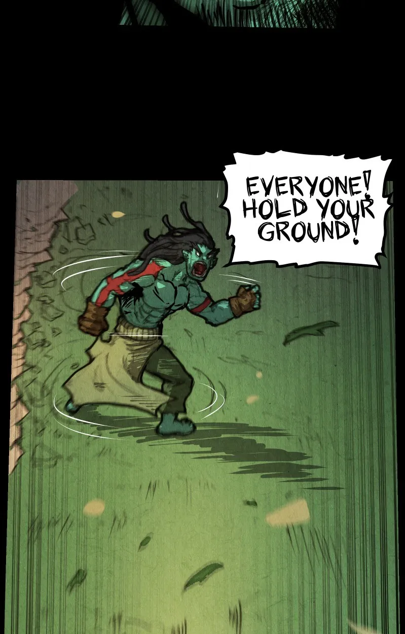 Read Gul chapter 4 image 32 on Lezhin