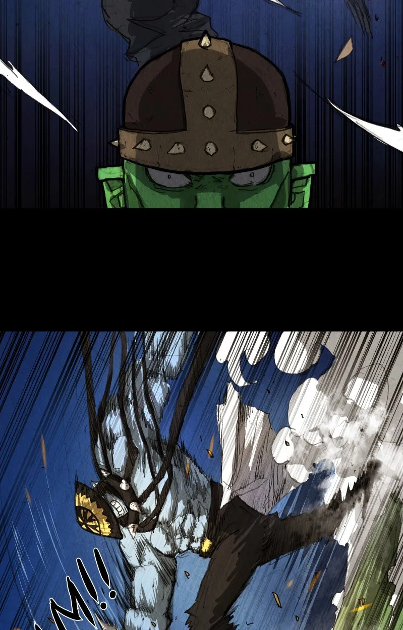 Read Gul chapter 4 image 37 on Lezhin