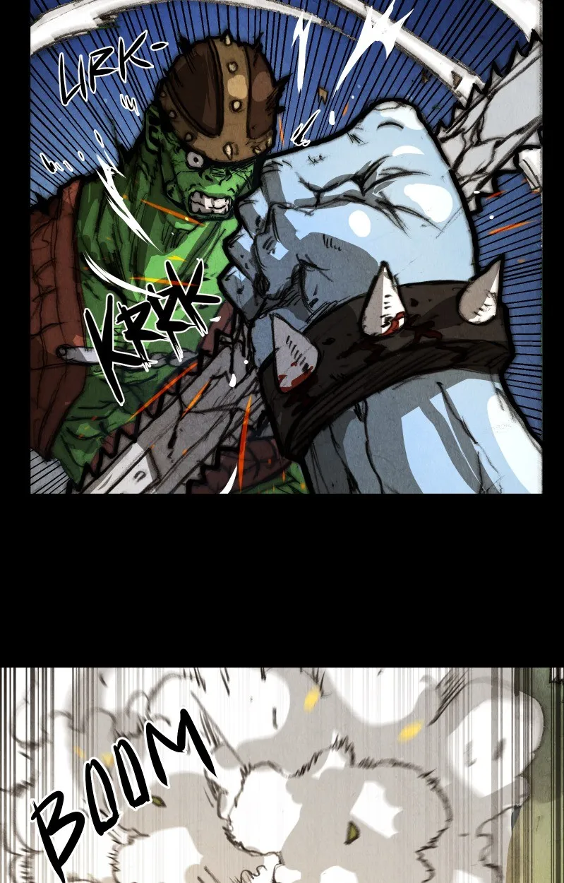 Read Gul chapter 4 image 39 on Lezhin