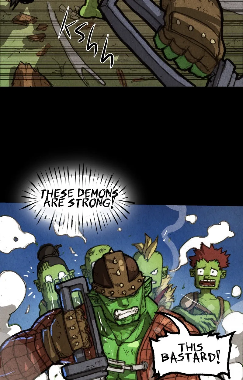 Read Gul chapter 4 image 44 on Lezhin