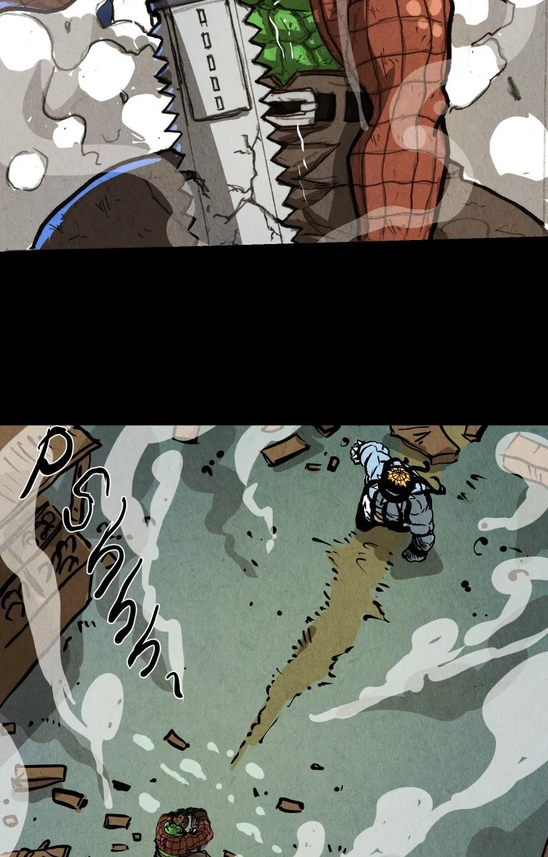 Read Gul chapter 4 image 45 on Lezhin