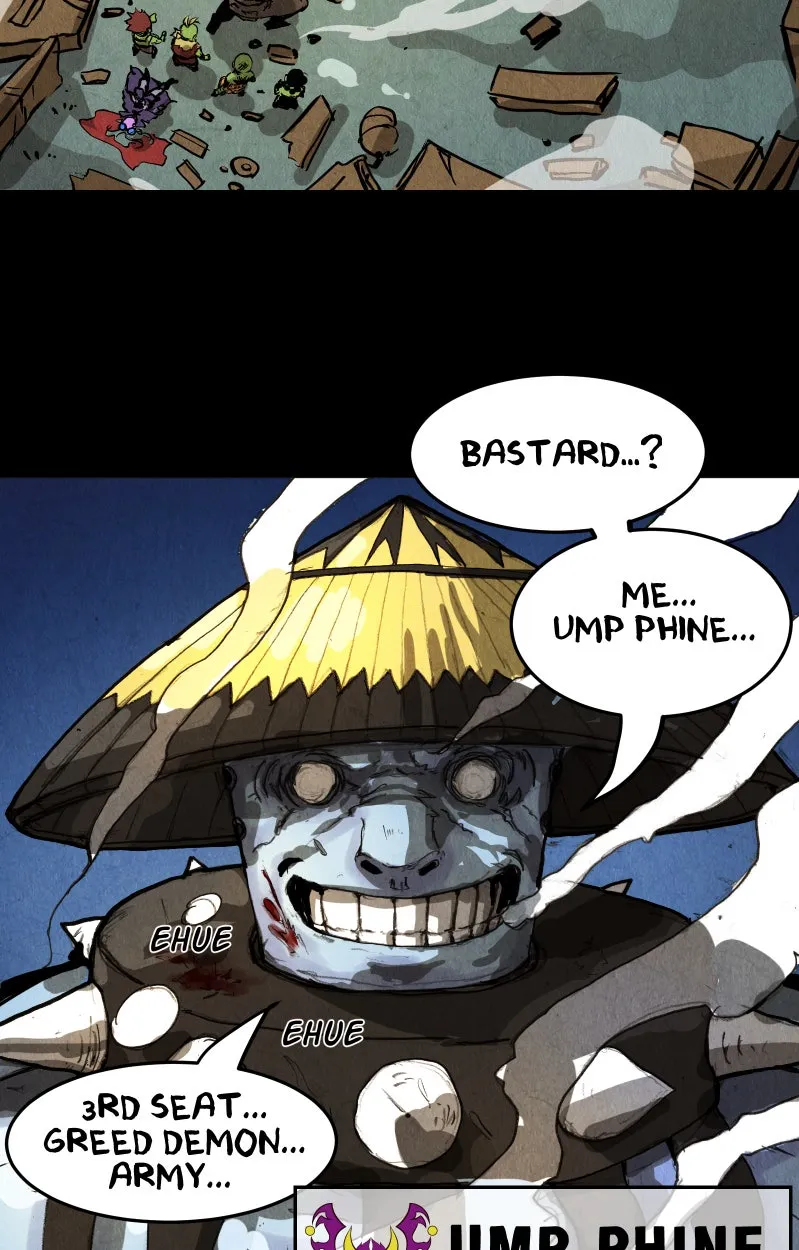 Read Gul chapter 4 image 46 on Lezhin