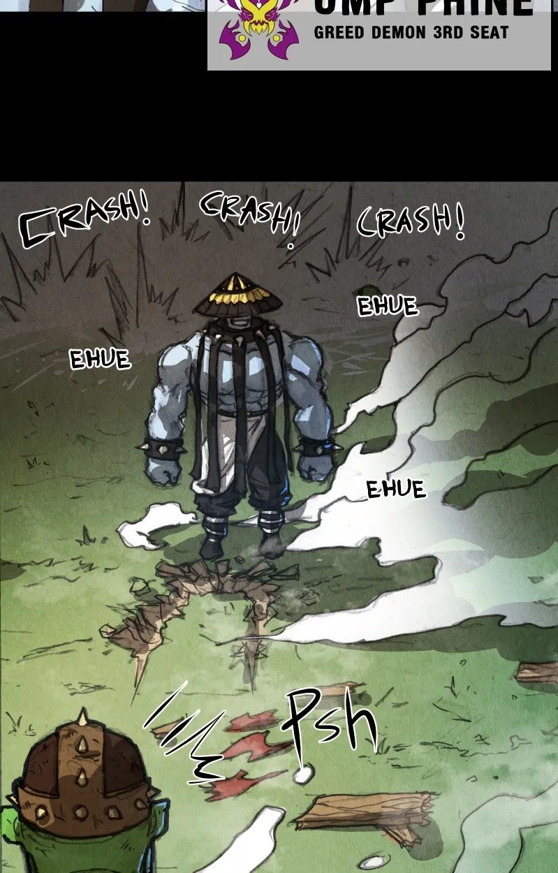Read Gul chapter 4 image 47 on Lezhin
