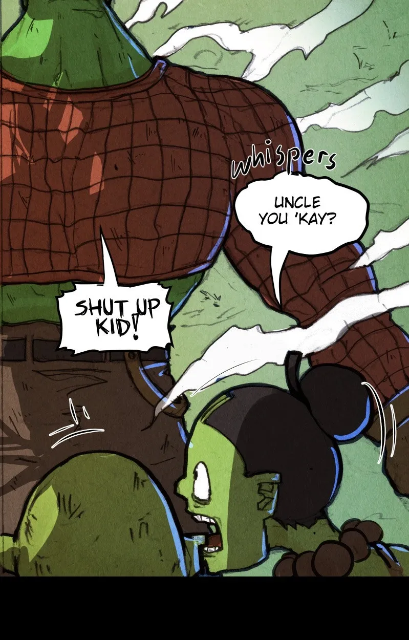 Read Gul chapter 4 image 48 on Lezhin