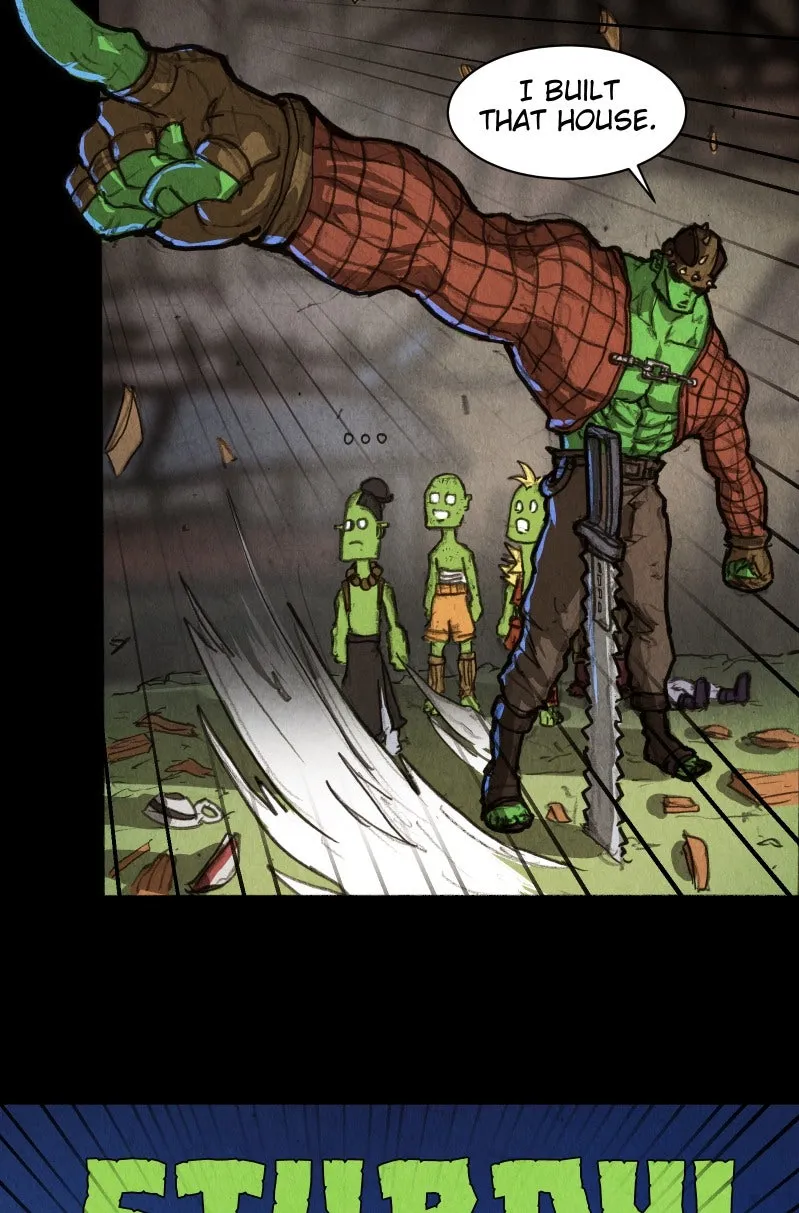 Read Gul chapter 4 image 50 on Lezhin
