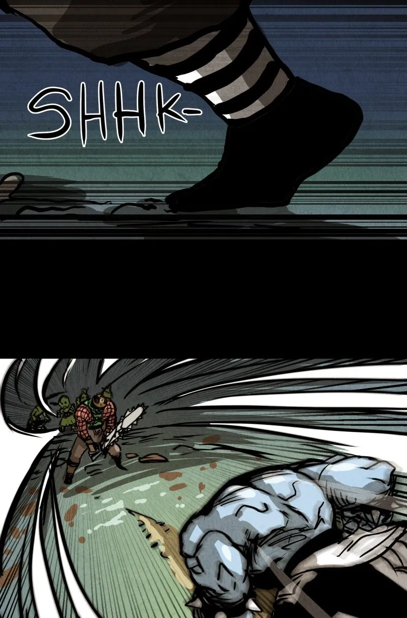 Read Gul chapter 4 image 54 on Lezhin