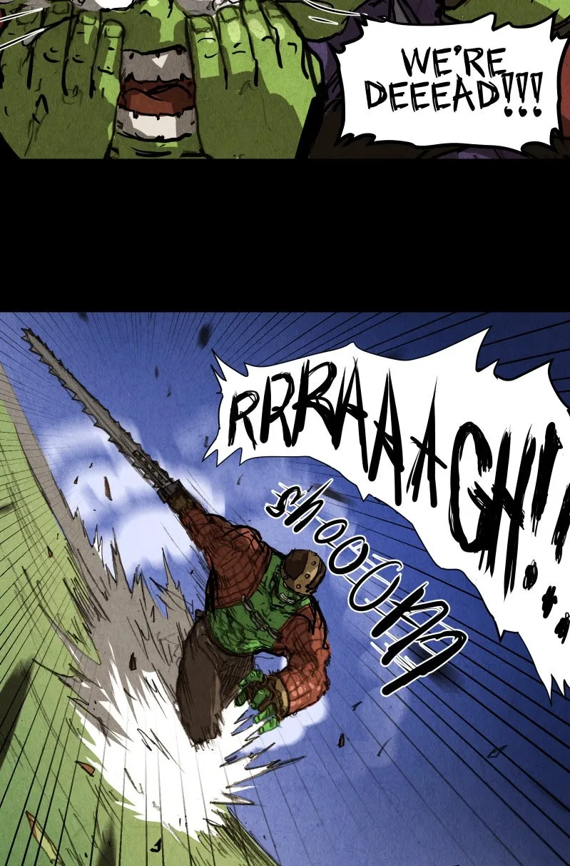 Read Gul chapter 4 image 57 on Lezhin