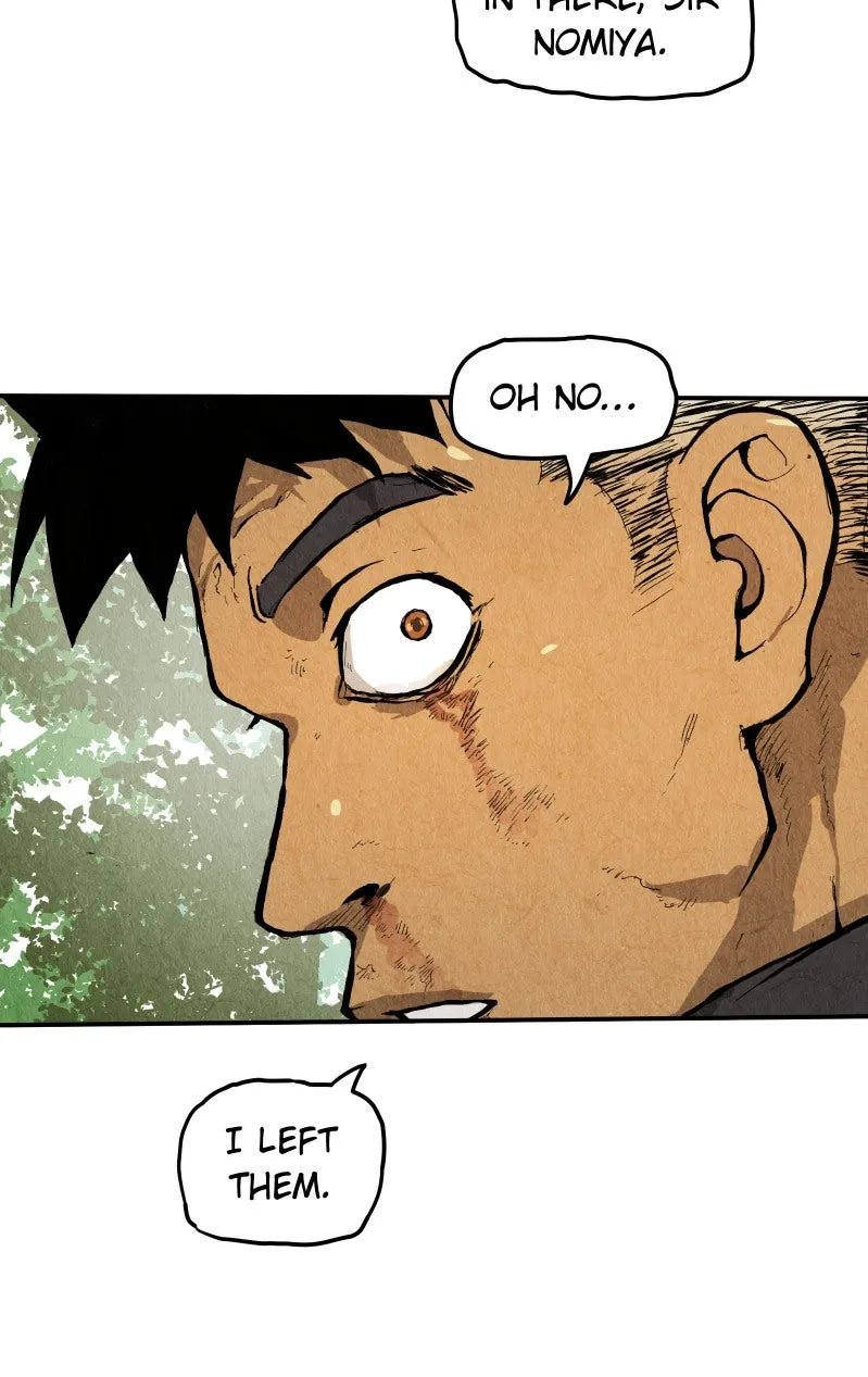 Read Gul chapter 40 image 10 on Lezhin