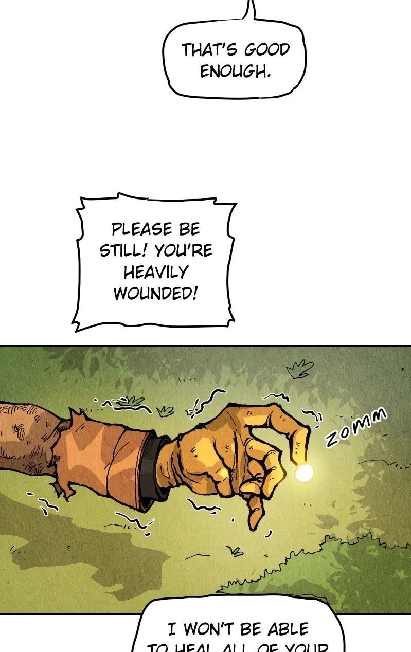 Read Gul chapter 40 image 12 on Lezhin