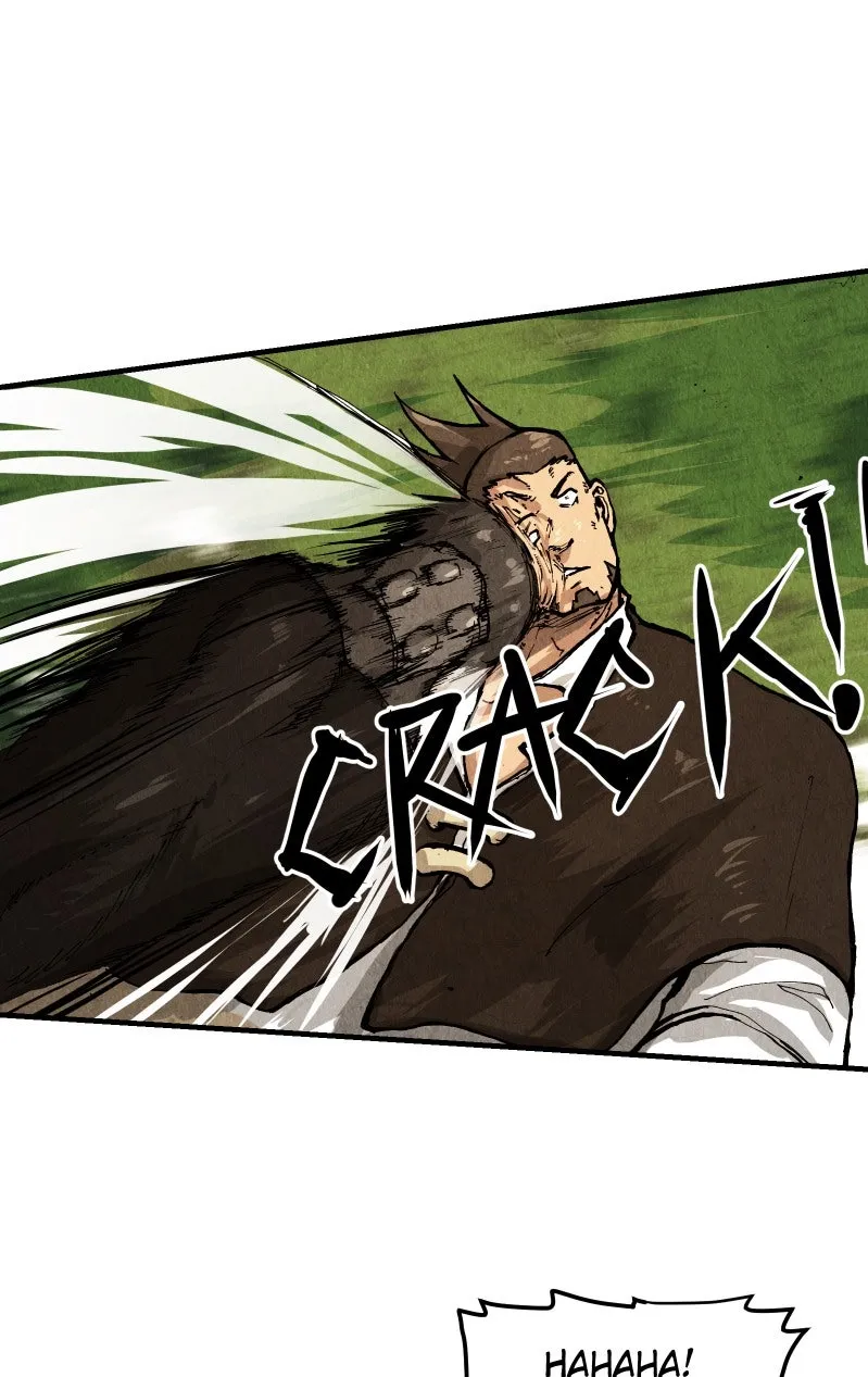 Read Gul chapter 40 image 20 on Lezhin