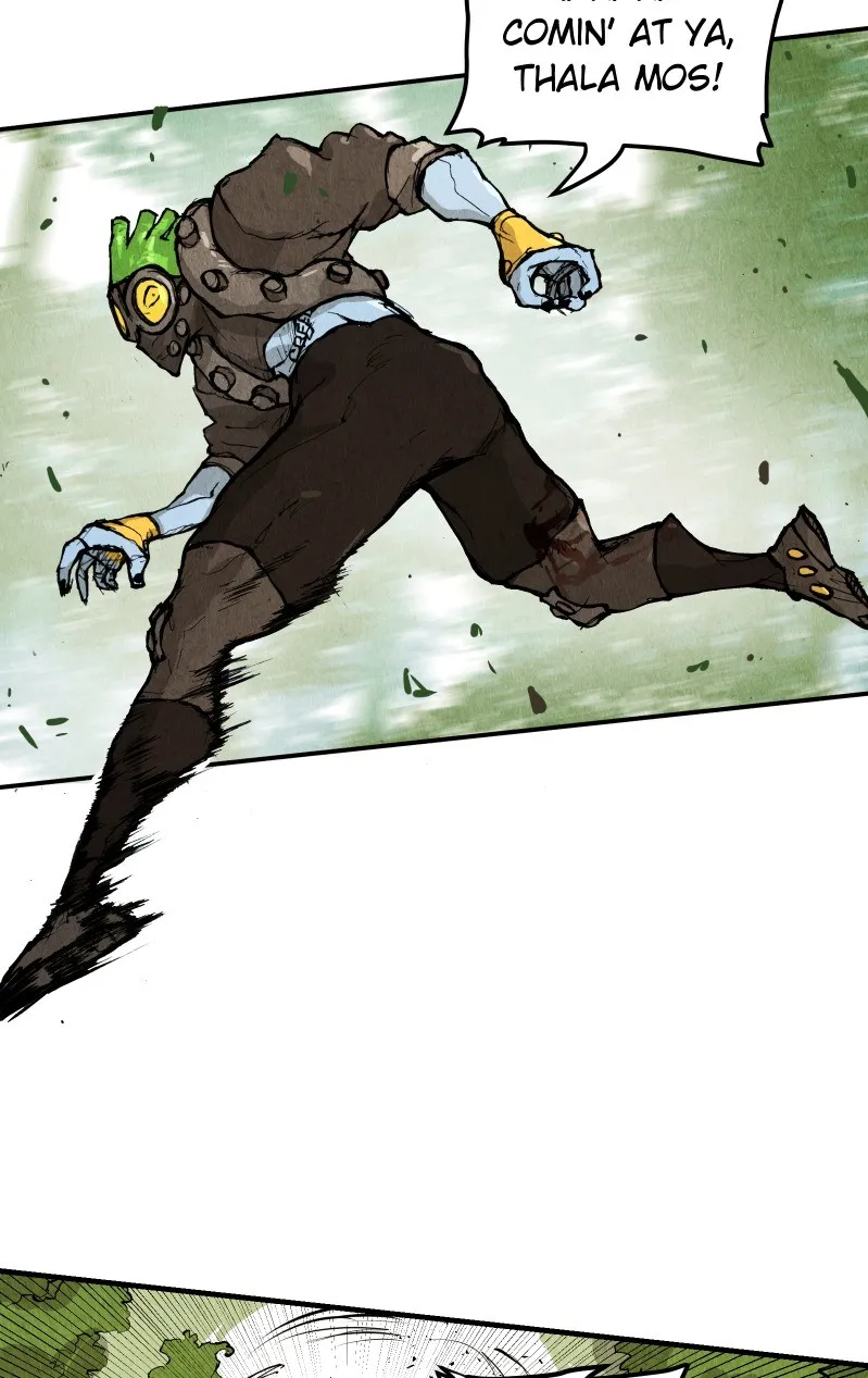 Read Gul chapter 40 image 21 on Lezhin