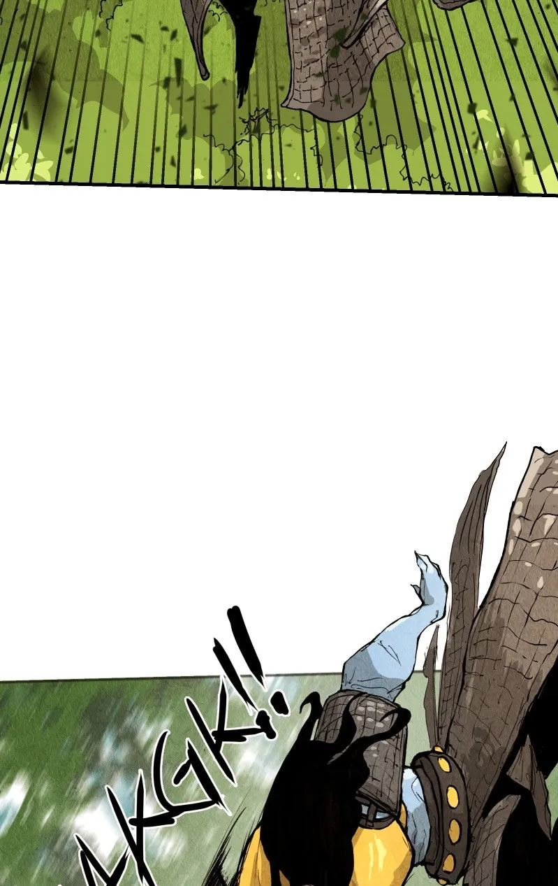 Read Gul chapter 40 image 23 on Lezhin