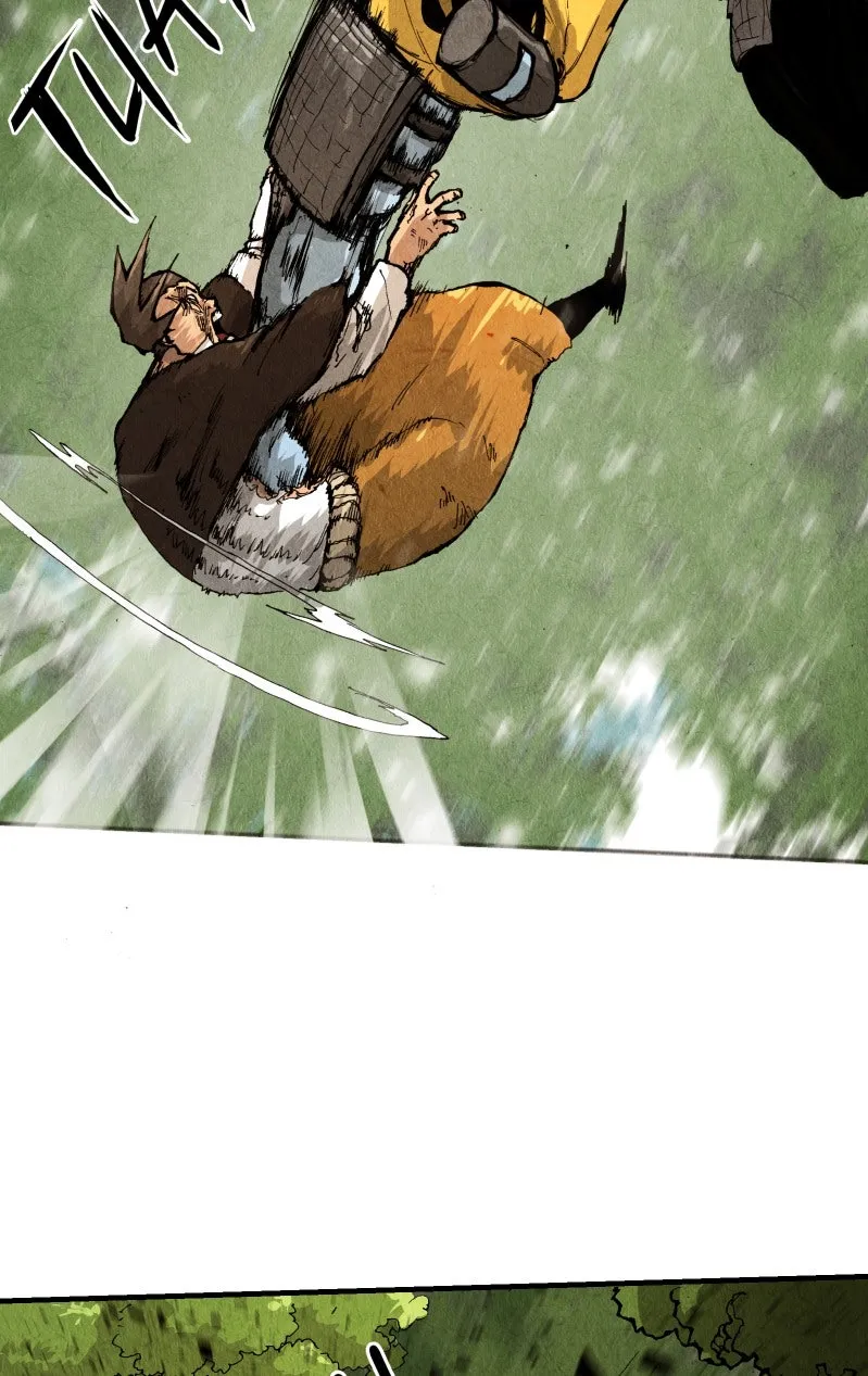 Read Gul chapter 40 image 24 on Lezhin