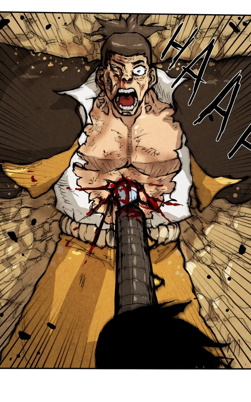 Read Gul chapter 40 image 27 on Lezhin