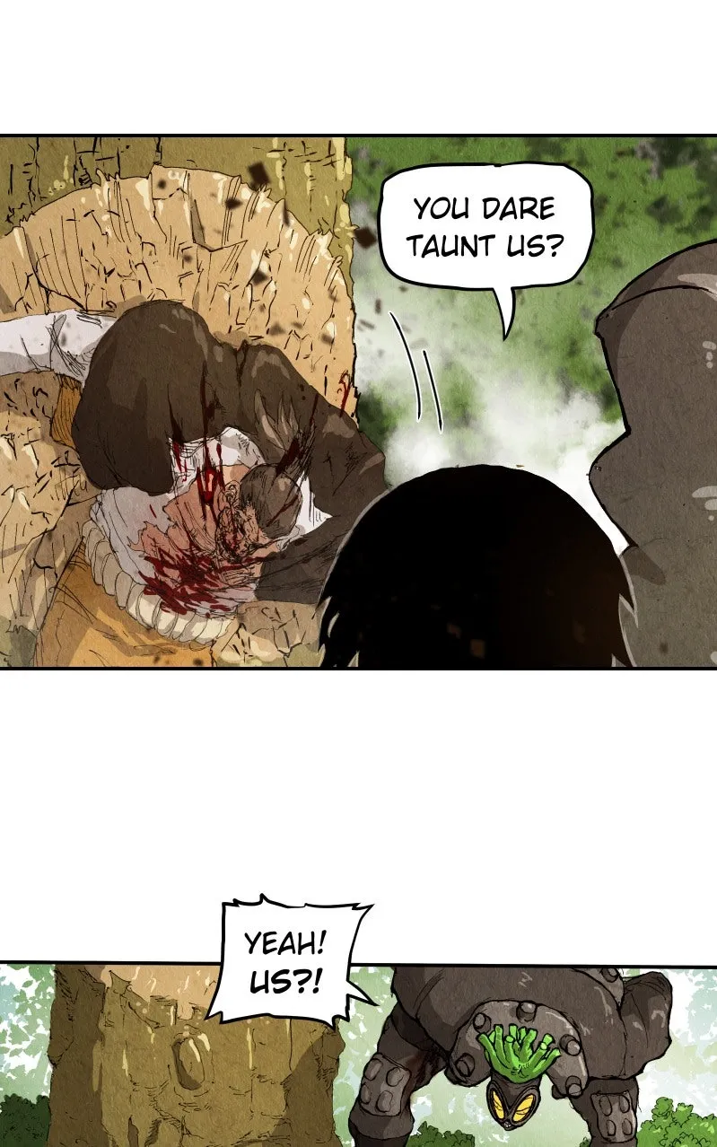 Read Gul chapter 40 image 29 on Lezhin