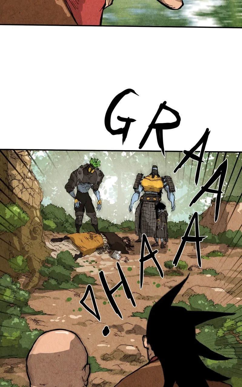 Read Gul chapter 40 image 31 on Lezhin