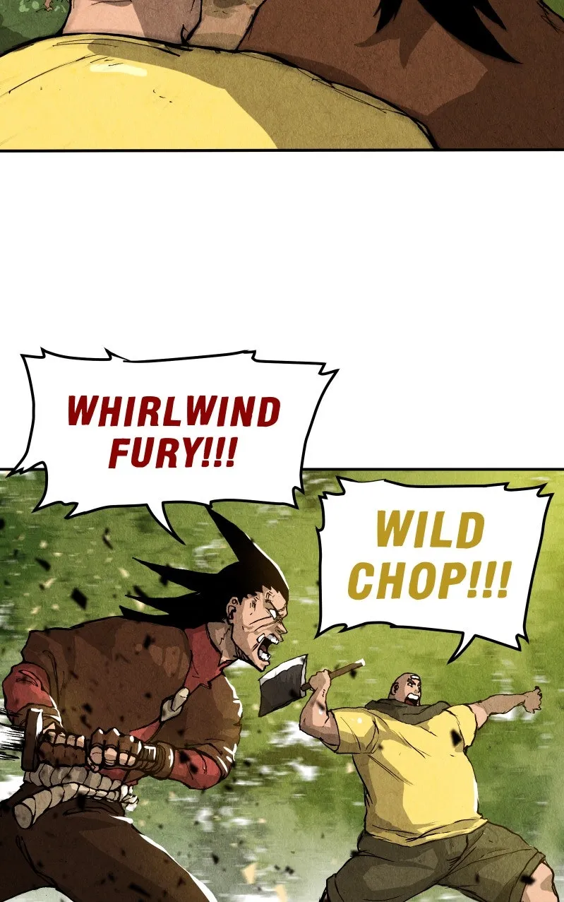 Read Gul chapter 40 image 32 on Lezhin