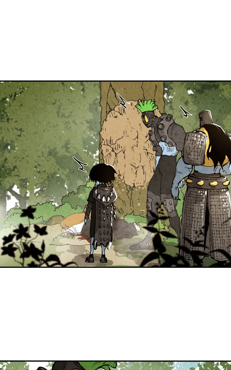 Read Gul chapter 40 image 34 on Lezhin
