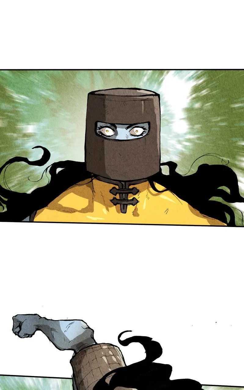 Read Gul chapter 40 image 36 on Lezhin
