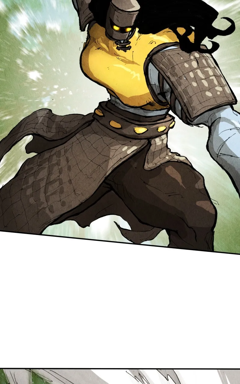 Read Gul chapter 40 image 37 on Lezhin