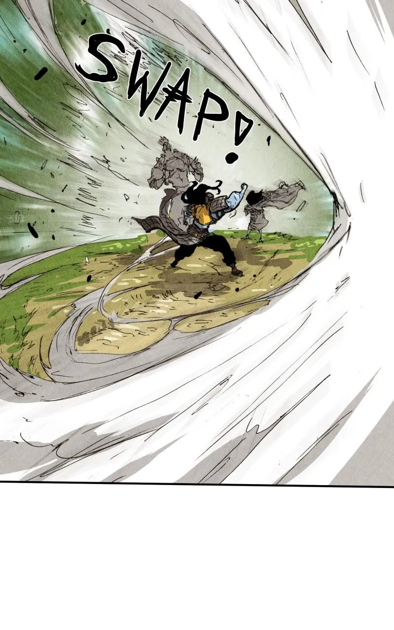 Read Gul chapter 40 image 38 on Lezhin