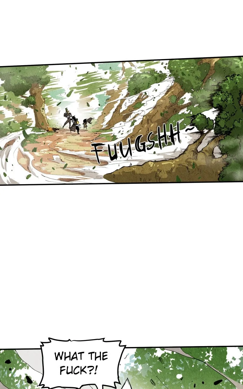 Read Gul chapter 40 image 39 on Lezhin