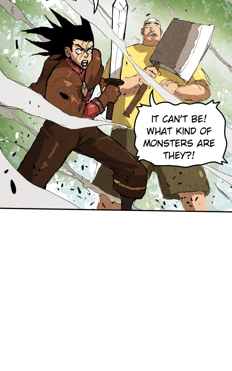 Read Gul chapter 40 image 40 on Lezhin