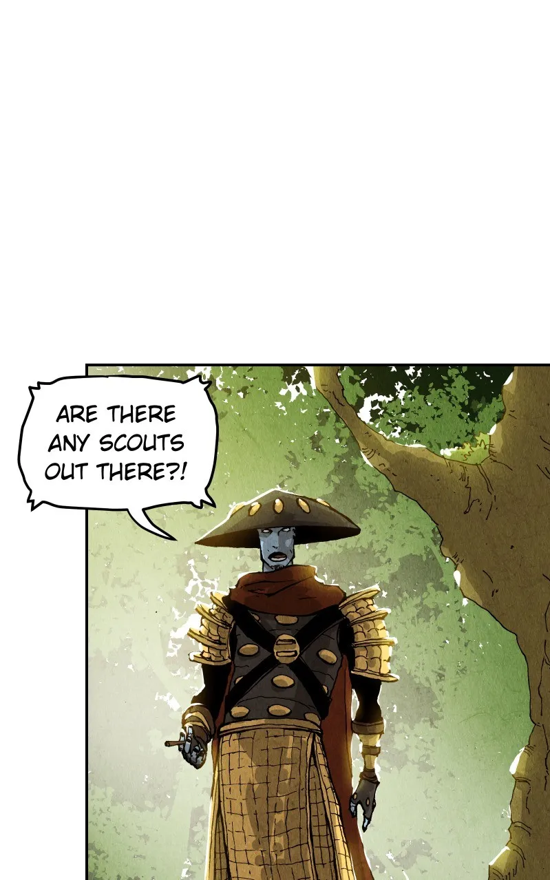 Read Gul chapter 40 image 41 on Lezhin