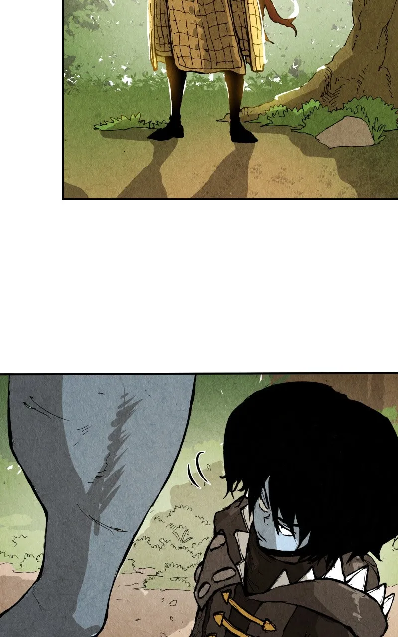 Read Gul chapter 40 image 42 on Lezhin